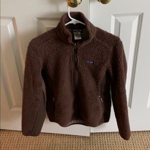 Patagonia Retro Fleece Jacket